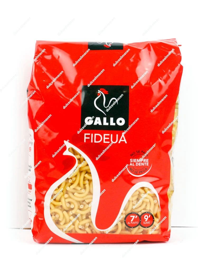 Gallo Fideua 450 gr