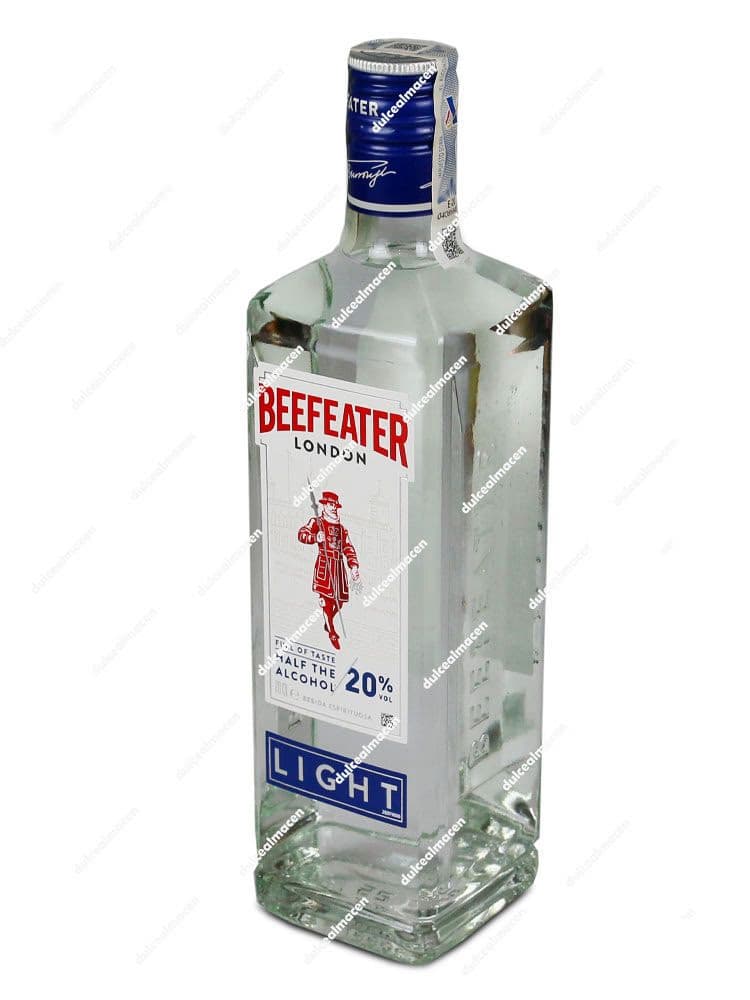 Beefeater Light 20% 0.70 L