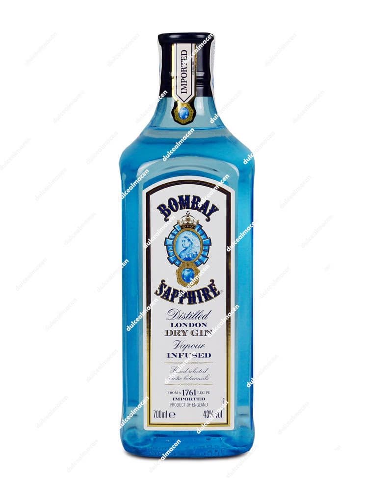 Bombay Sapphire 0.70 L