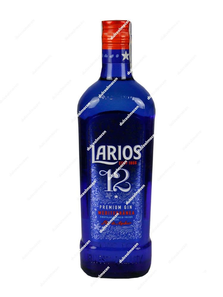 Larios 12 0.70 L