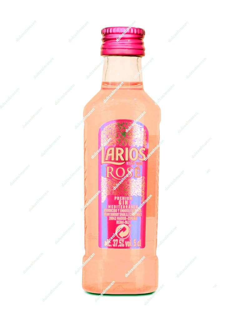 Larios Rosa 0.70 L
