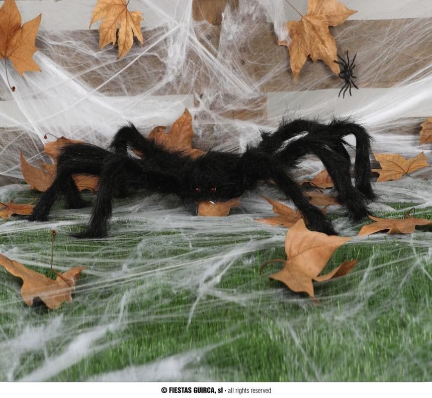 GU araña 70 cms.