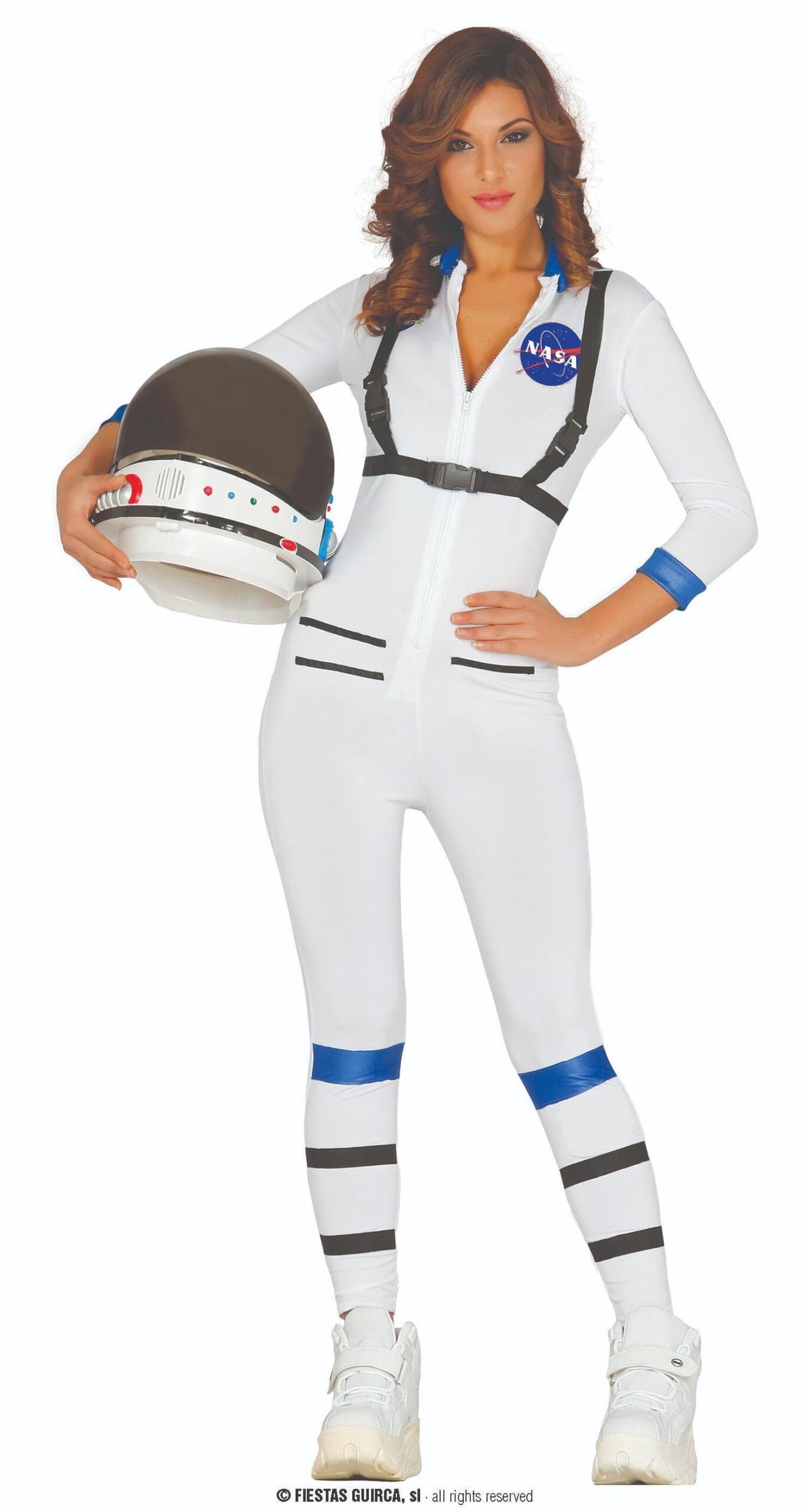 GU astronauta, adulta, 42   44 (l)