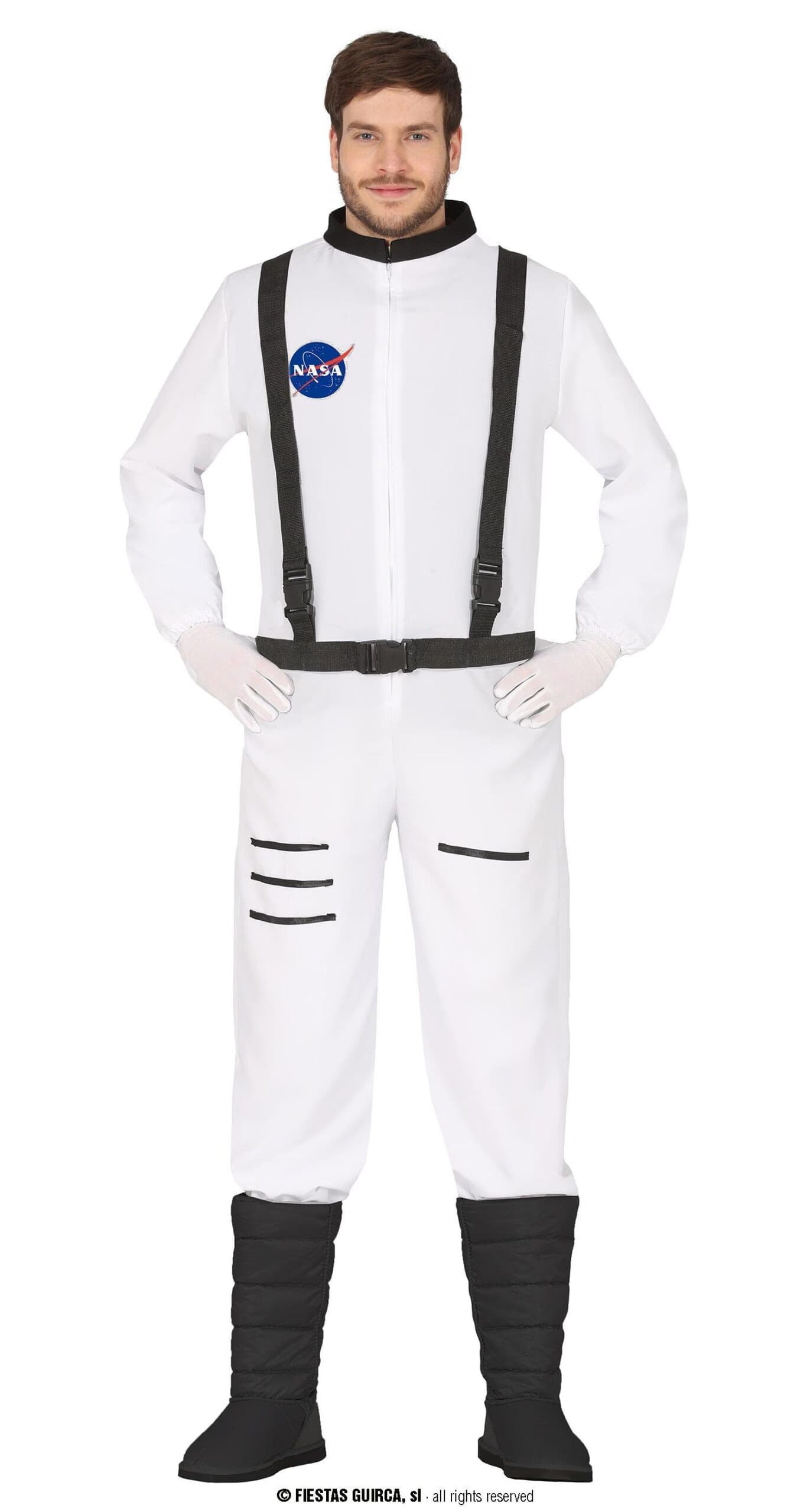 GU astronauta, adulto, 48   50 (m)