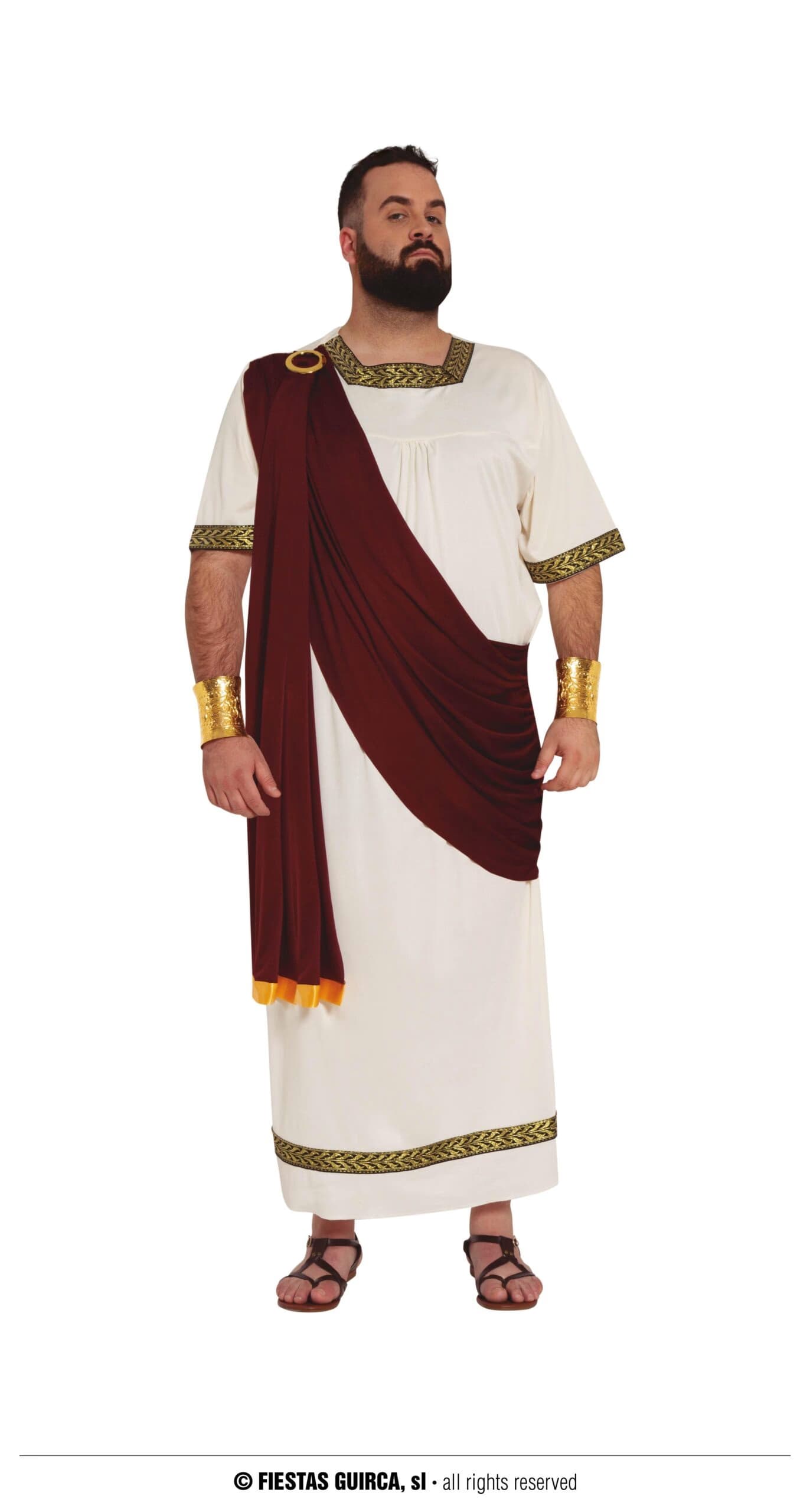 GU augusto, adulto, 54   56 (xl)