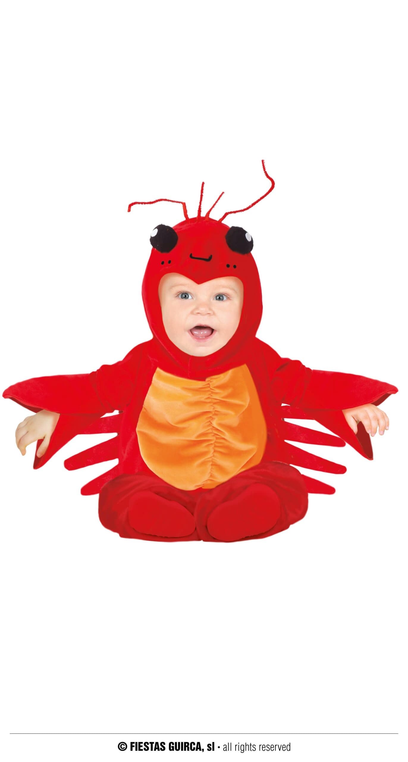 GU baby lobster, baby, 18   24 meses