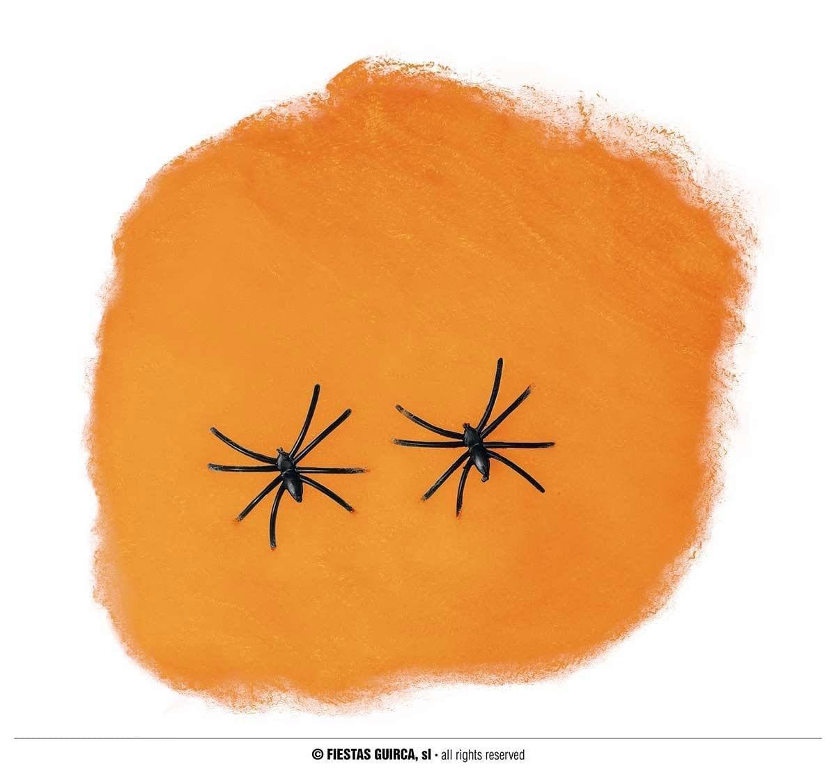 GU bolsa telaraña naranja 60 gr