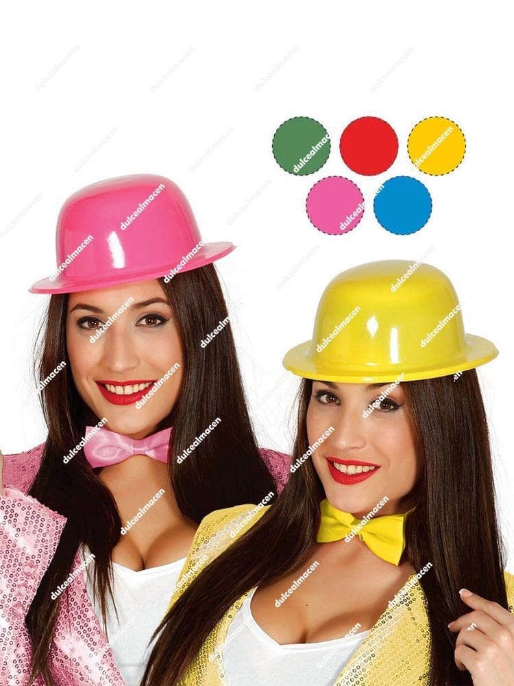 GU bombin plastico colores surt