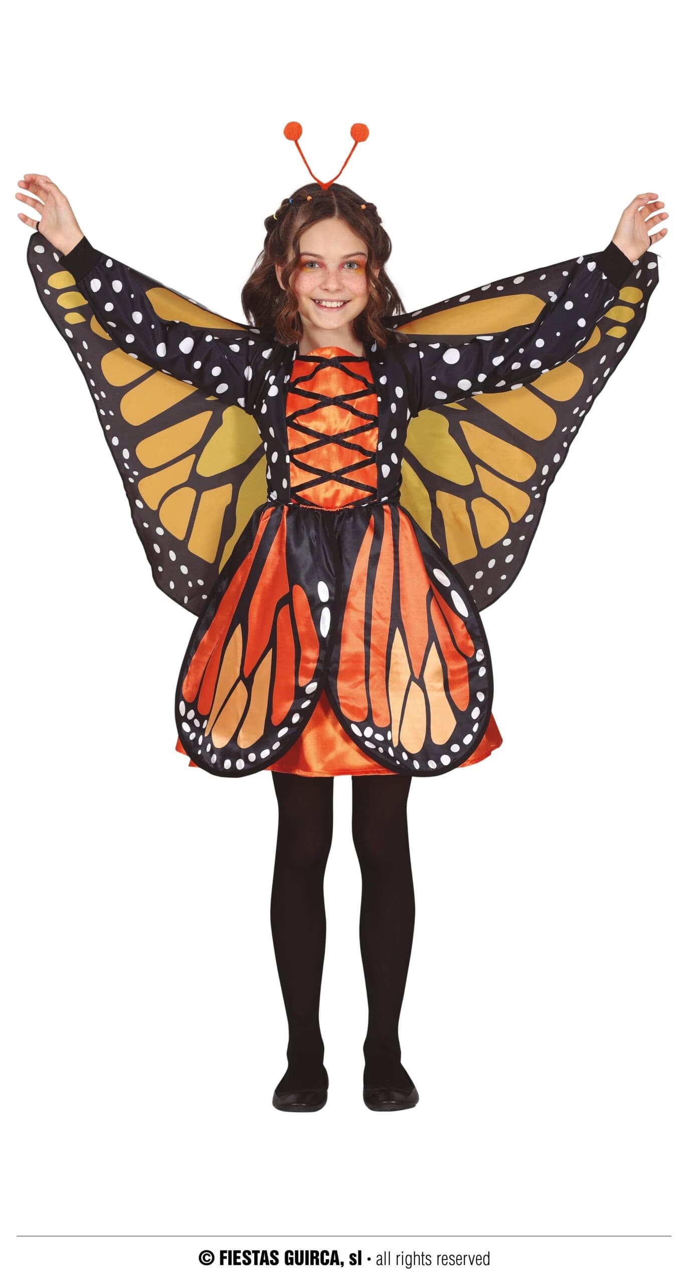 GU butterfly, infantil, 5   6 años