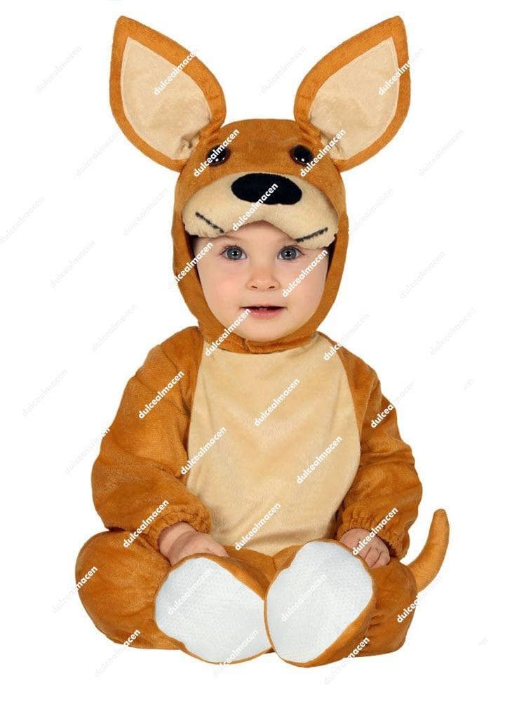 GU cangurito baby 12-18 meses