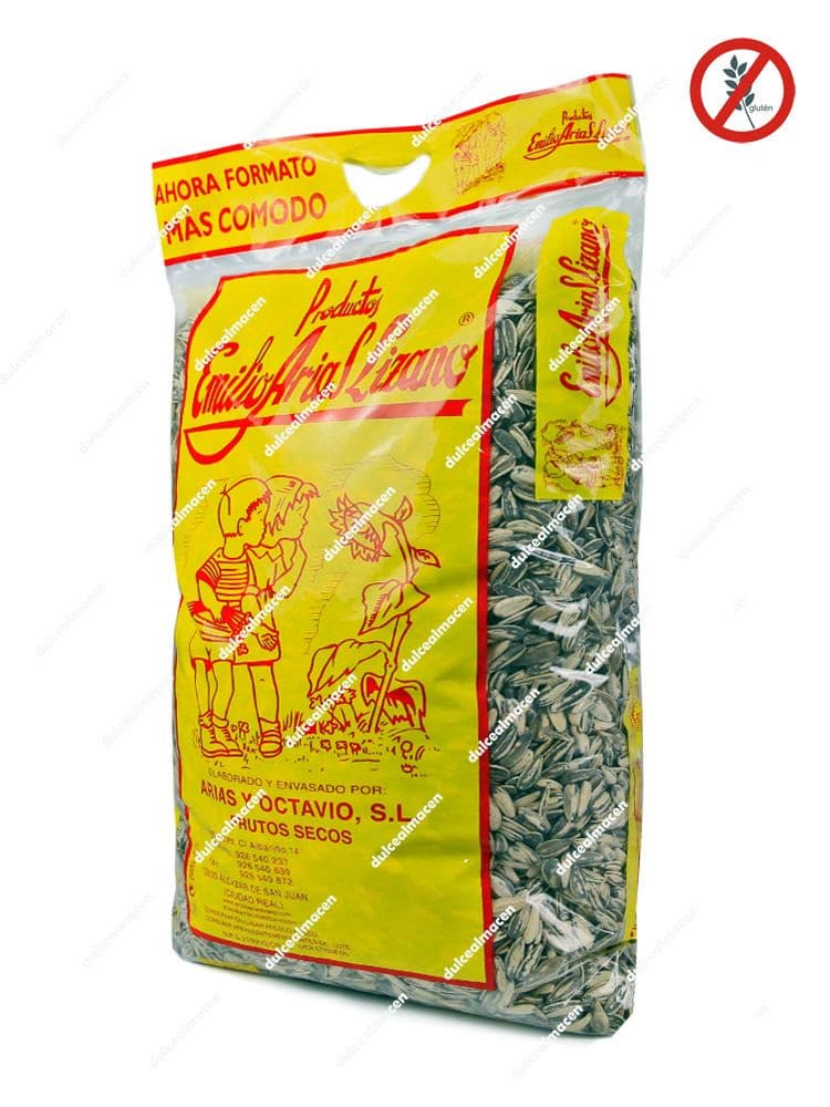 Arias Pipones Aguasal 5 Kg