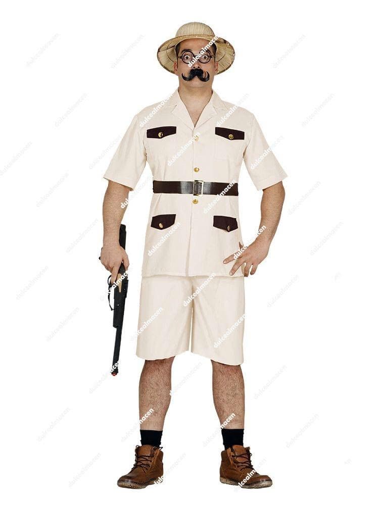 GU cazador T L