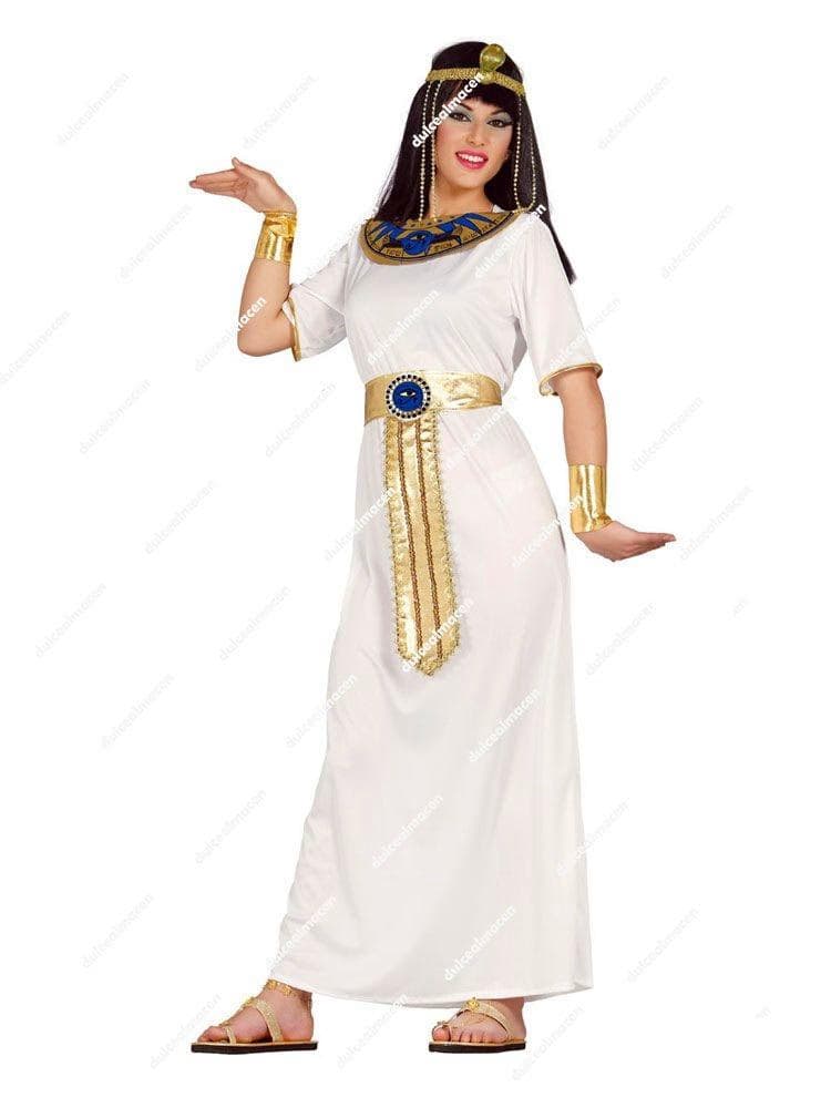 GU cleopatra adulta talla s 36-38