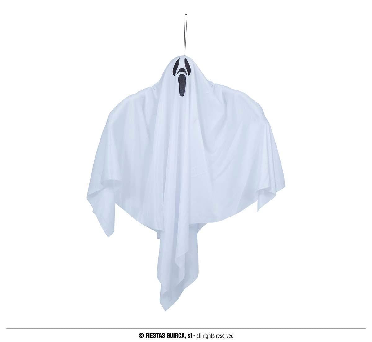 GU colgante fantasma 80 cms