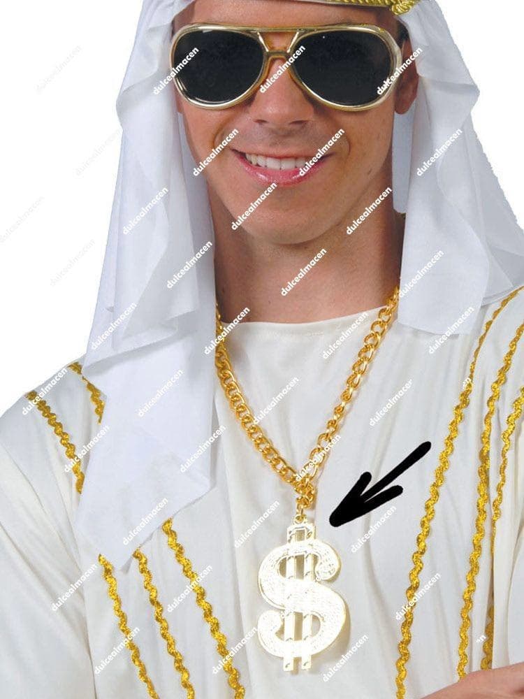 GUI collar dollar