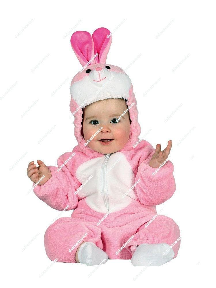 GU conejito baby talla 18-24 meses