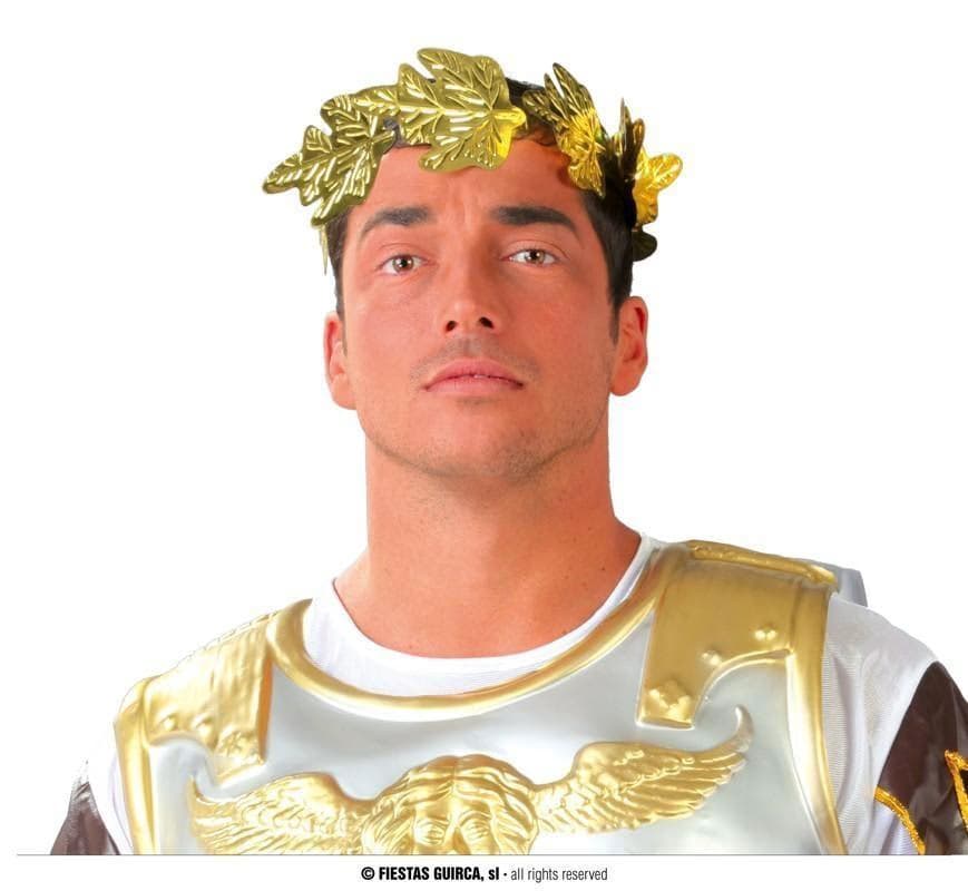 GU corona cesar