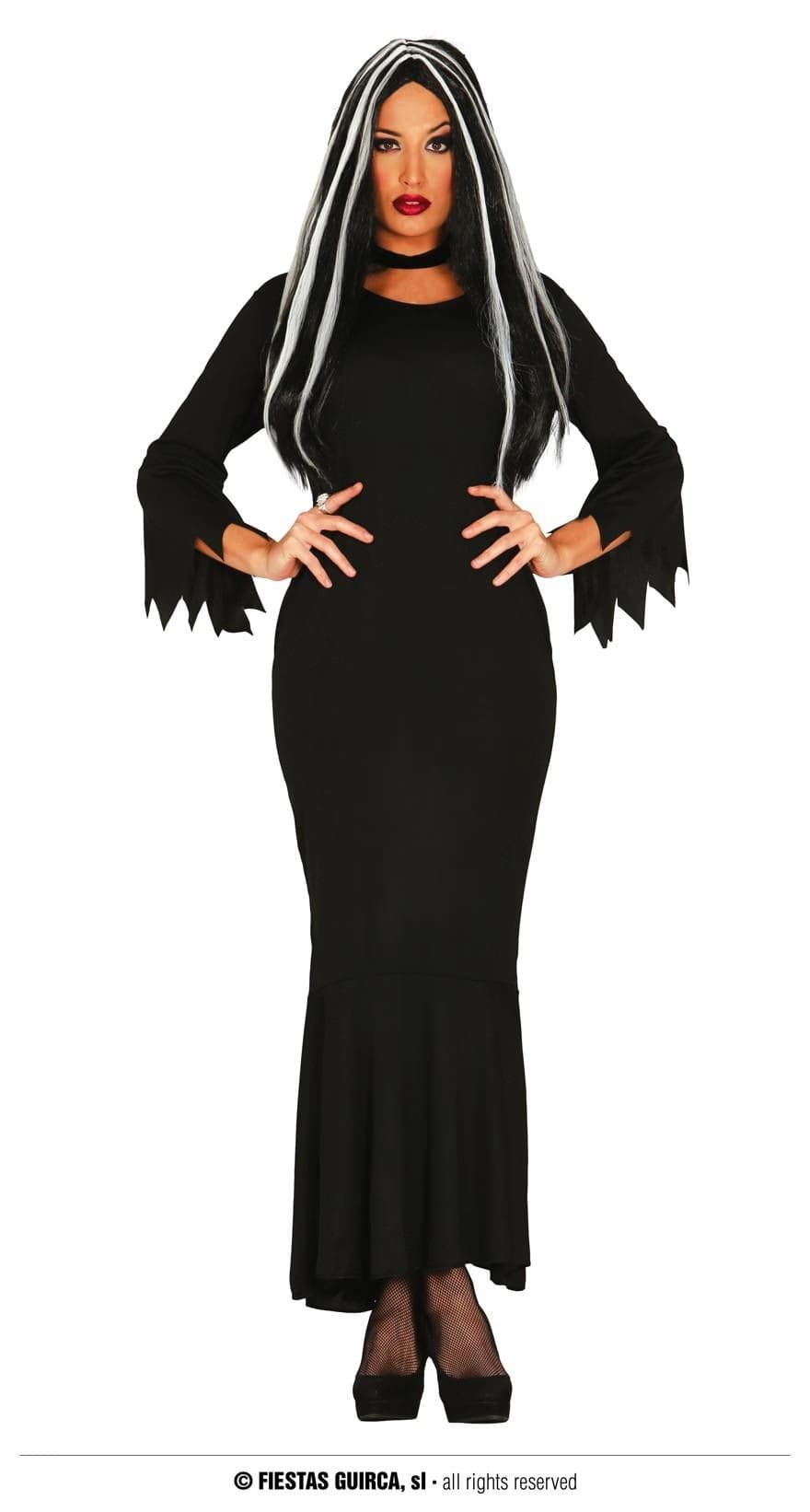 GU dark woman, adulta, 42   44 (l)