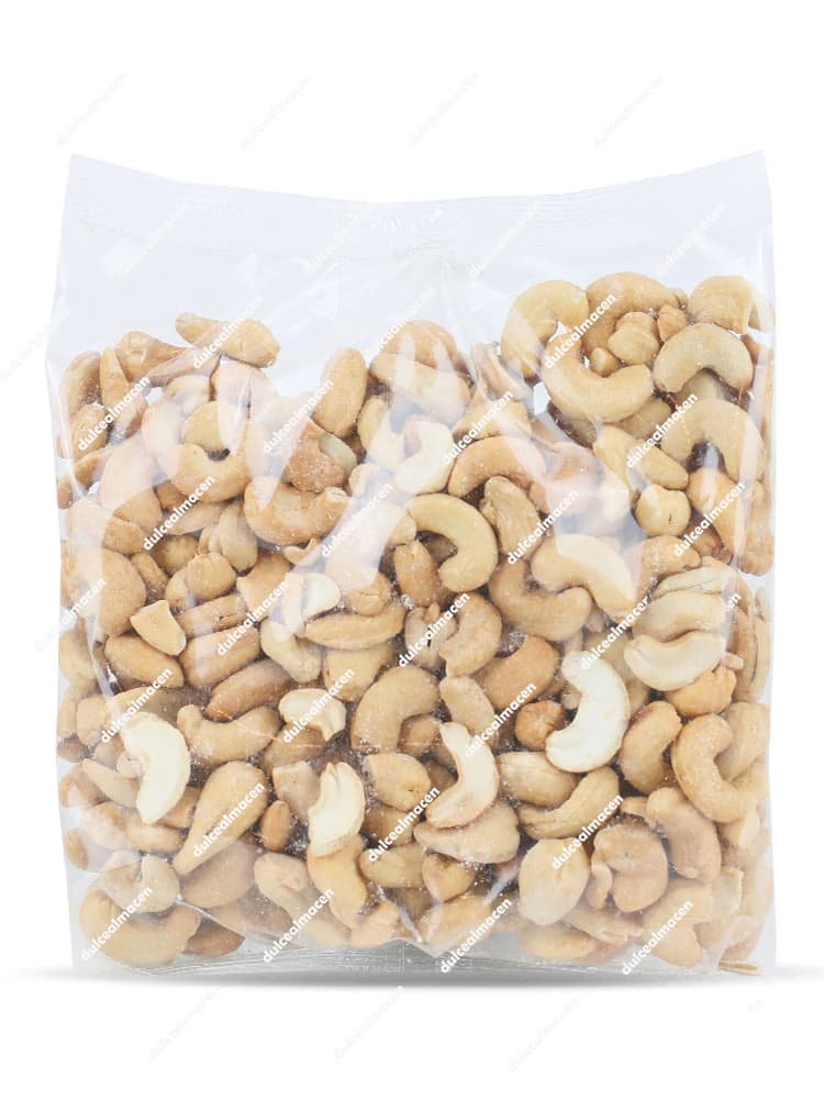 Arte Anacardos Fritos 500 gr