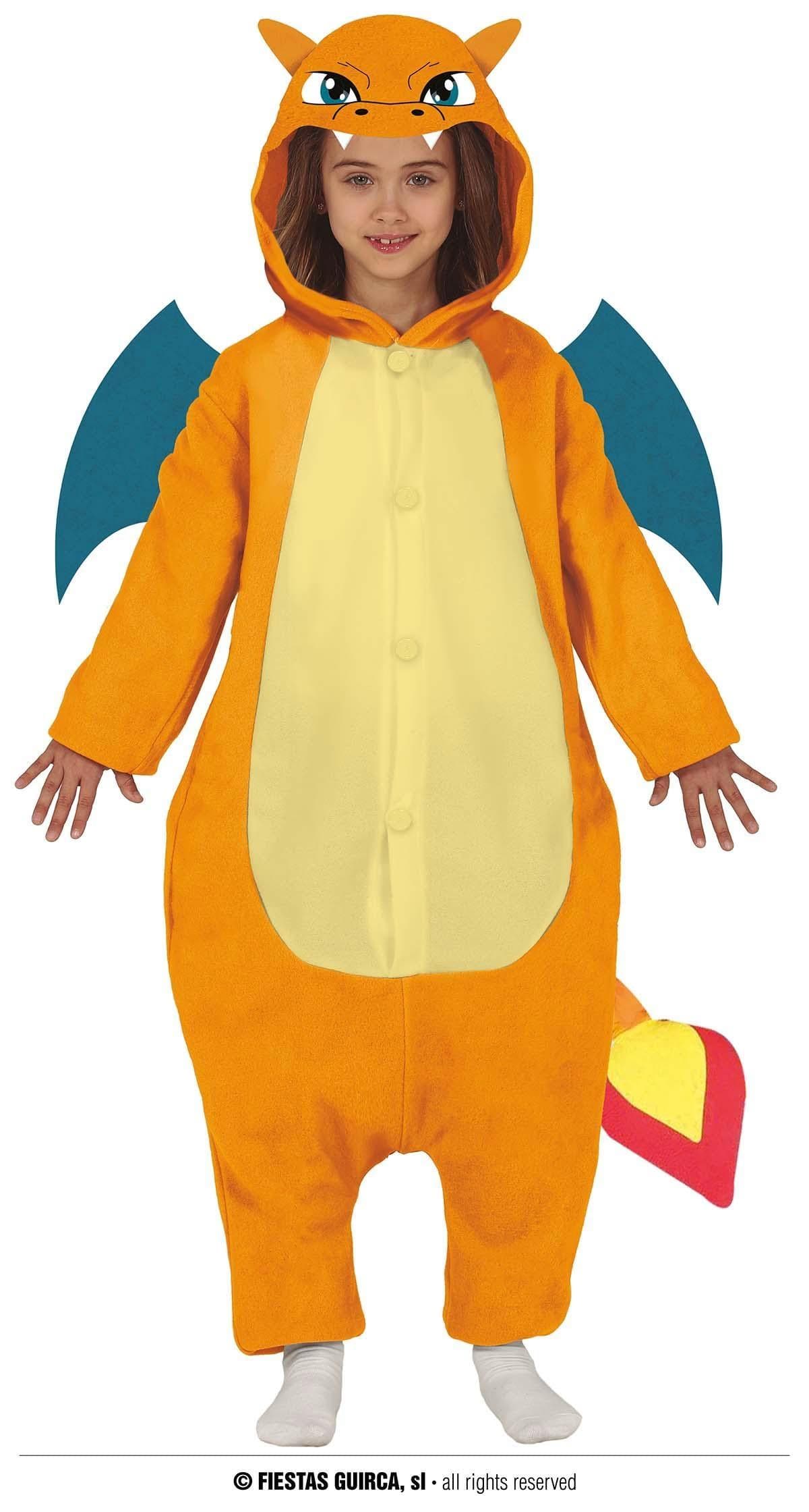 GU dragoon, infantil, 7   9 años