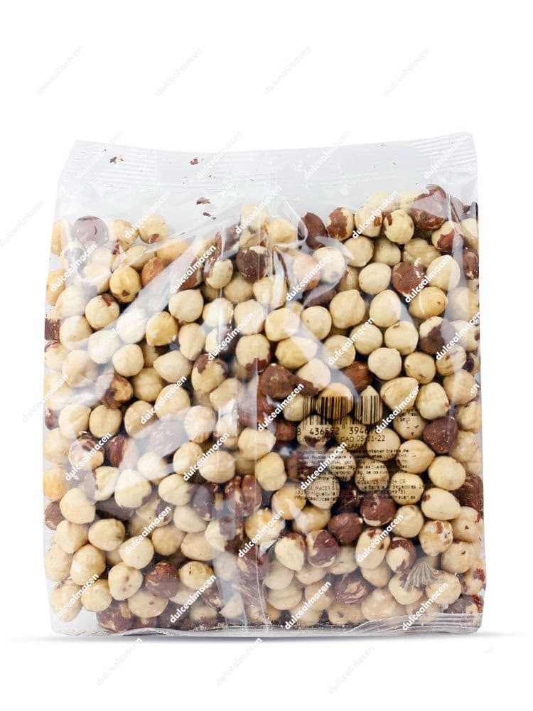 Arte avellanas 500 gr bolsa de frutos secos en Dulcealmacen