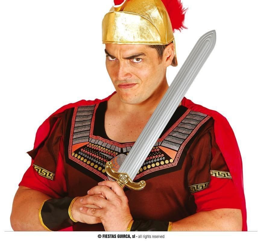 GU espada romano 58 cms.