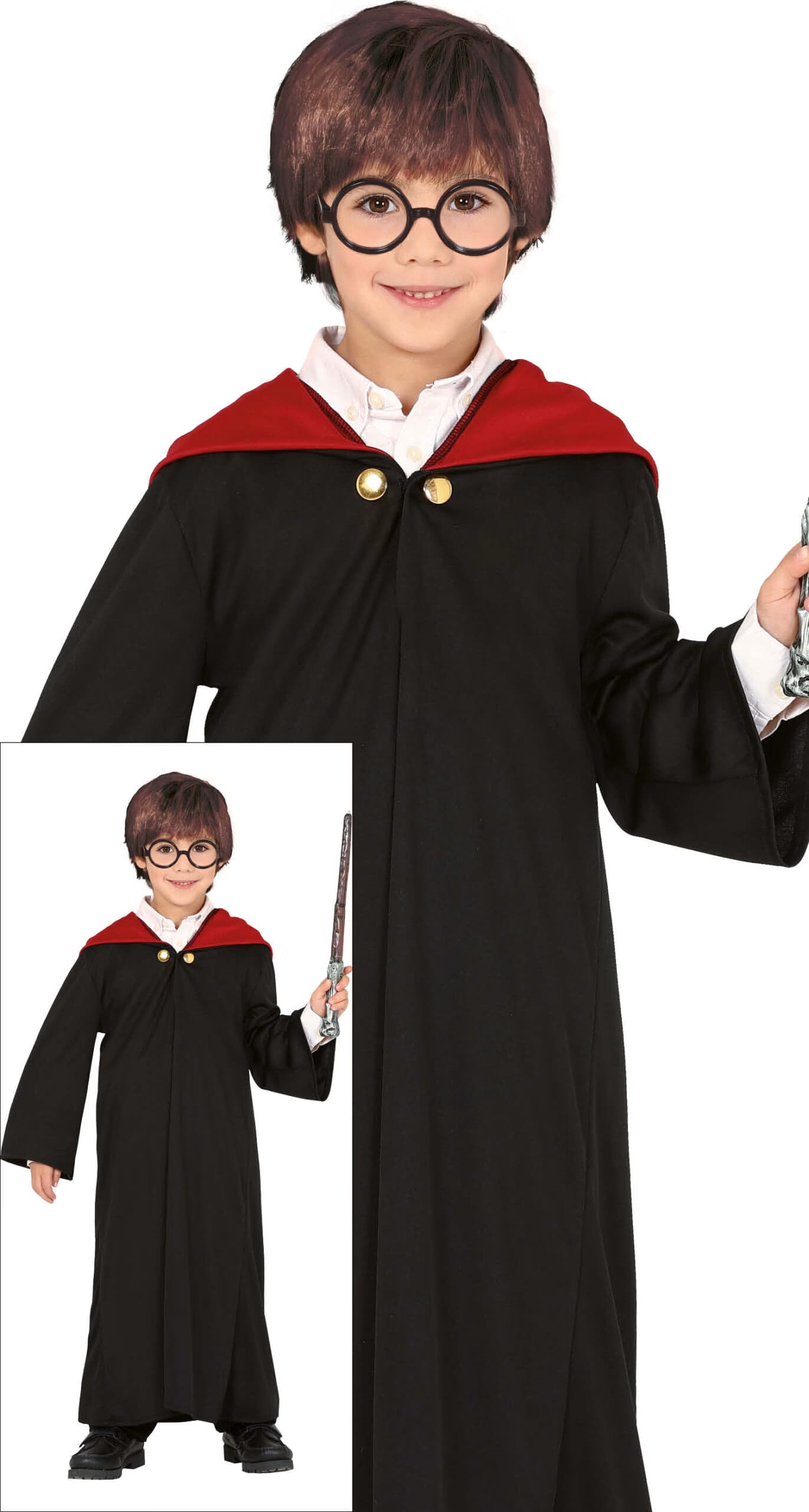 GU student of magic, infantil, 3   4 años