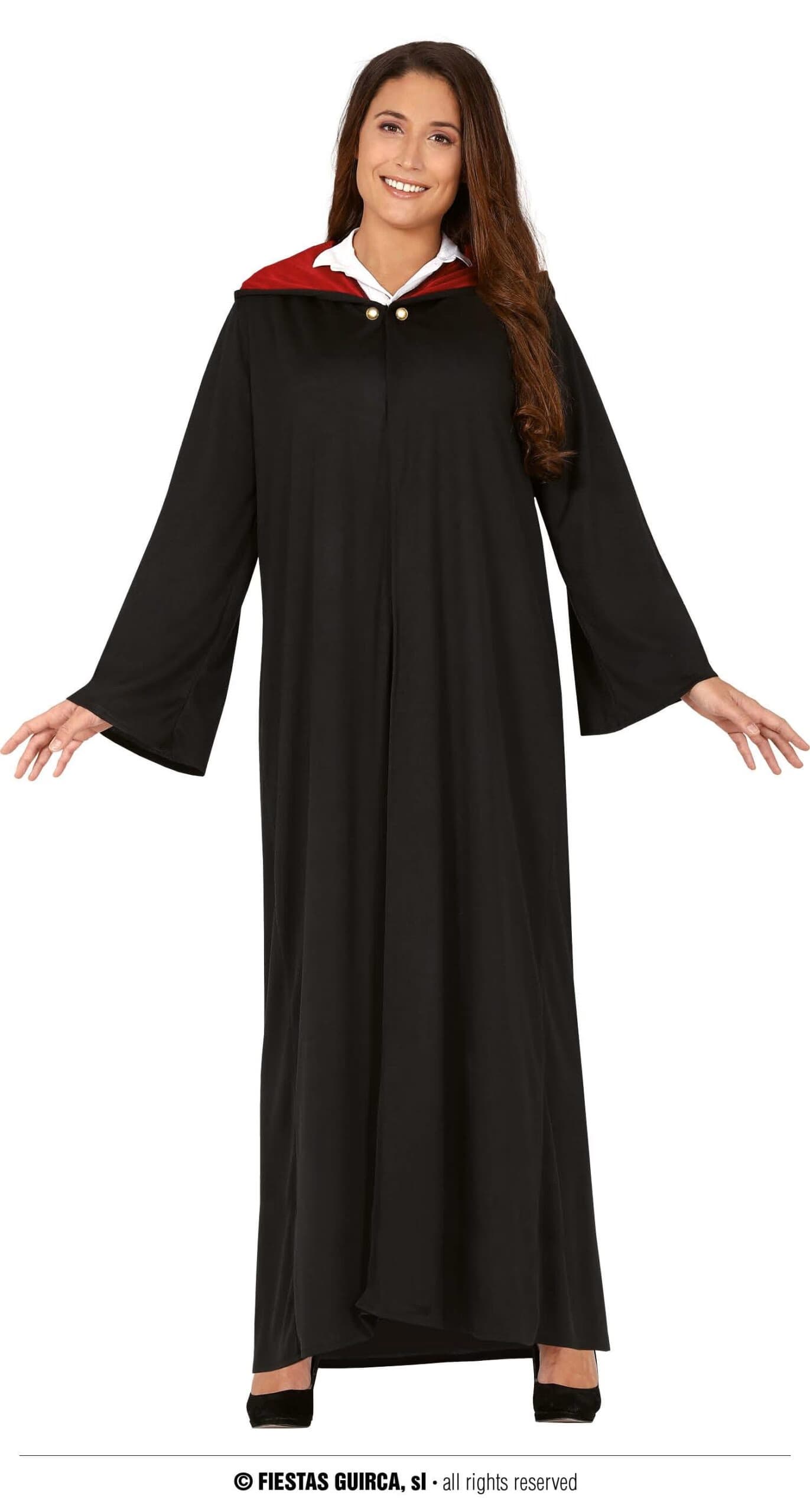 GU student of magic, adulta, 42   44 (l)