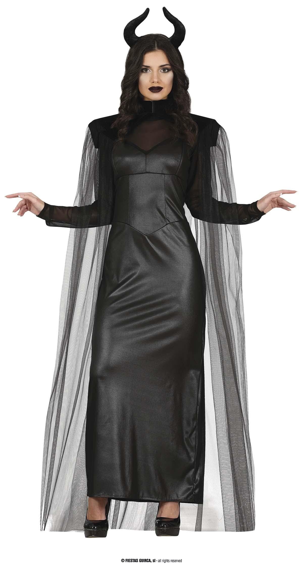 GU evil fairy, adulta, 36 - 38