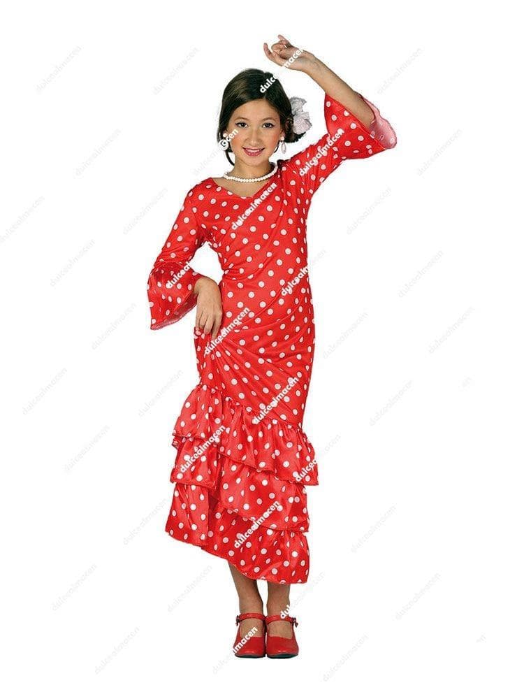 GU flamenca T 7-9