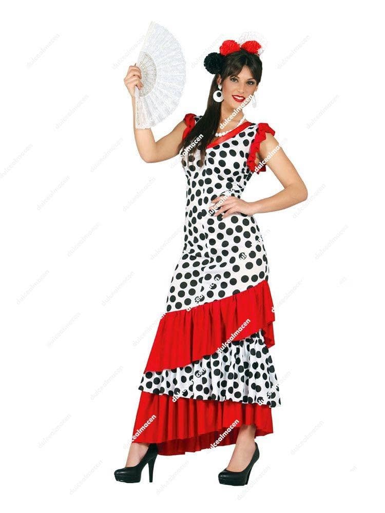 GU flamenca T L
