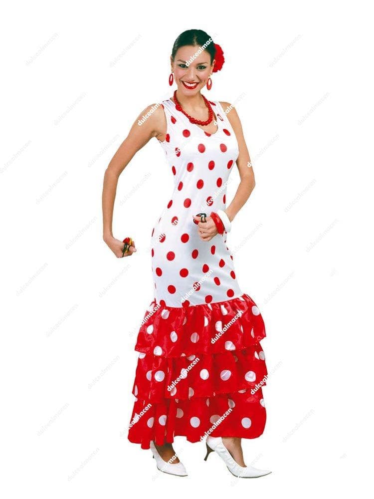 GU flamenca T M