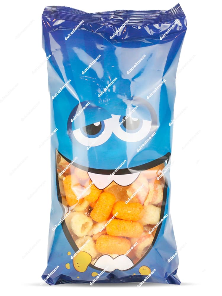 Arte Cóctel Snack 120 gr