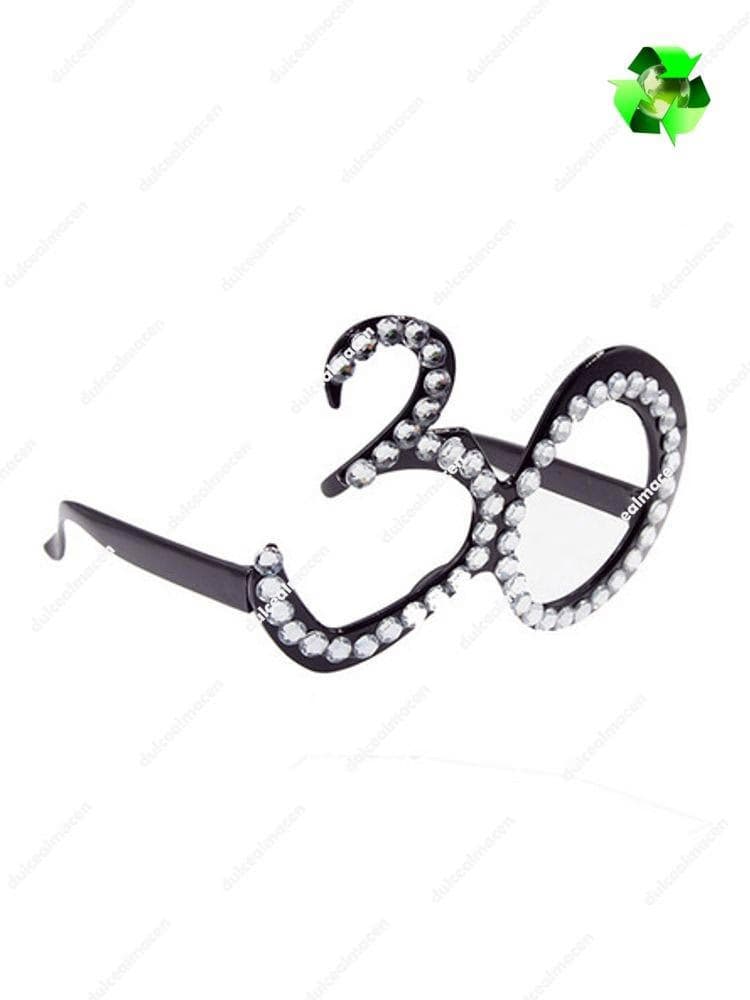 GU gafas 30 años