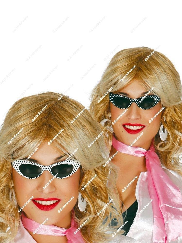 GU gafas años 50 surtidas