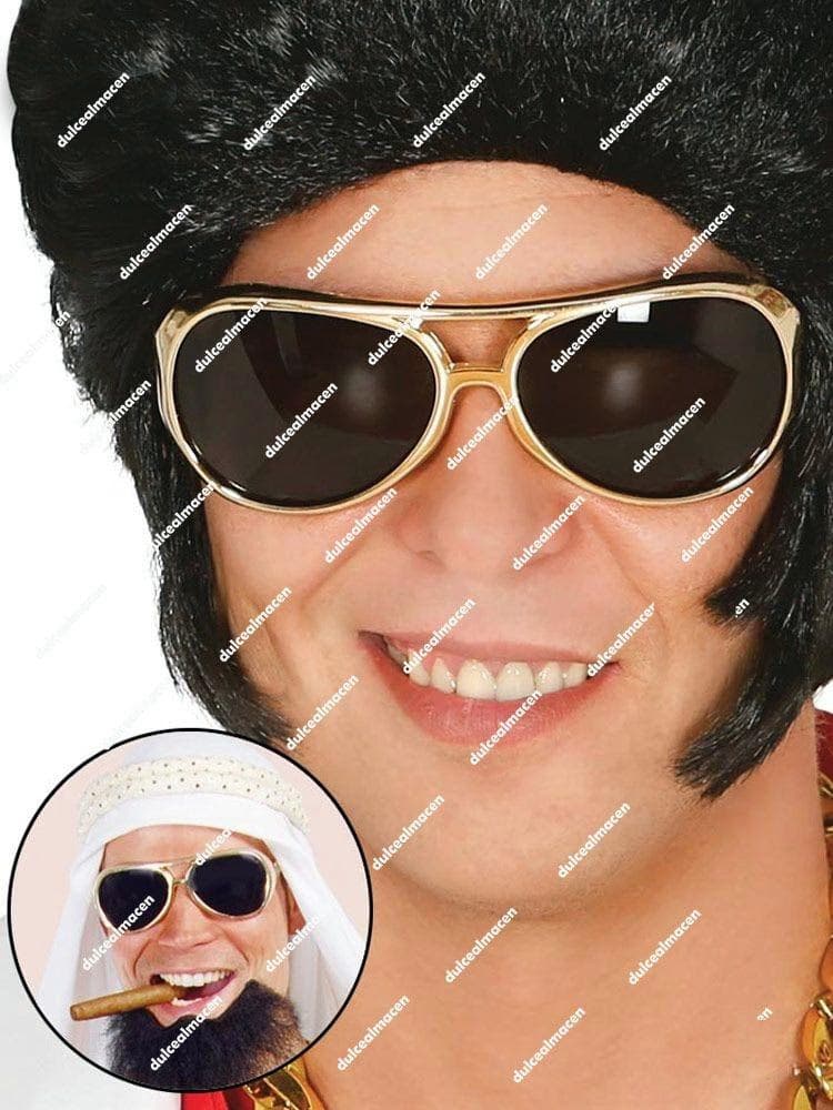 GU gafas king rock