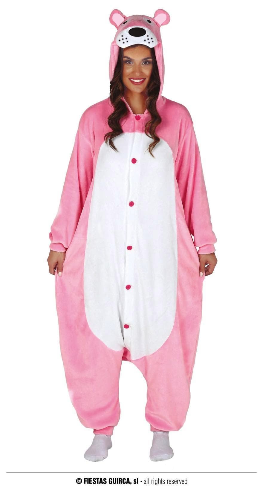 GU gato kigurumimi adulto 42 44