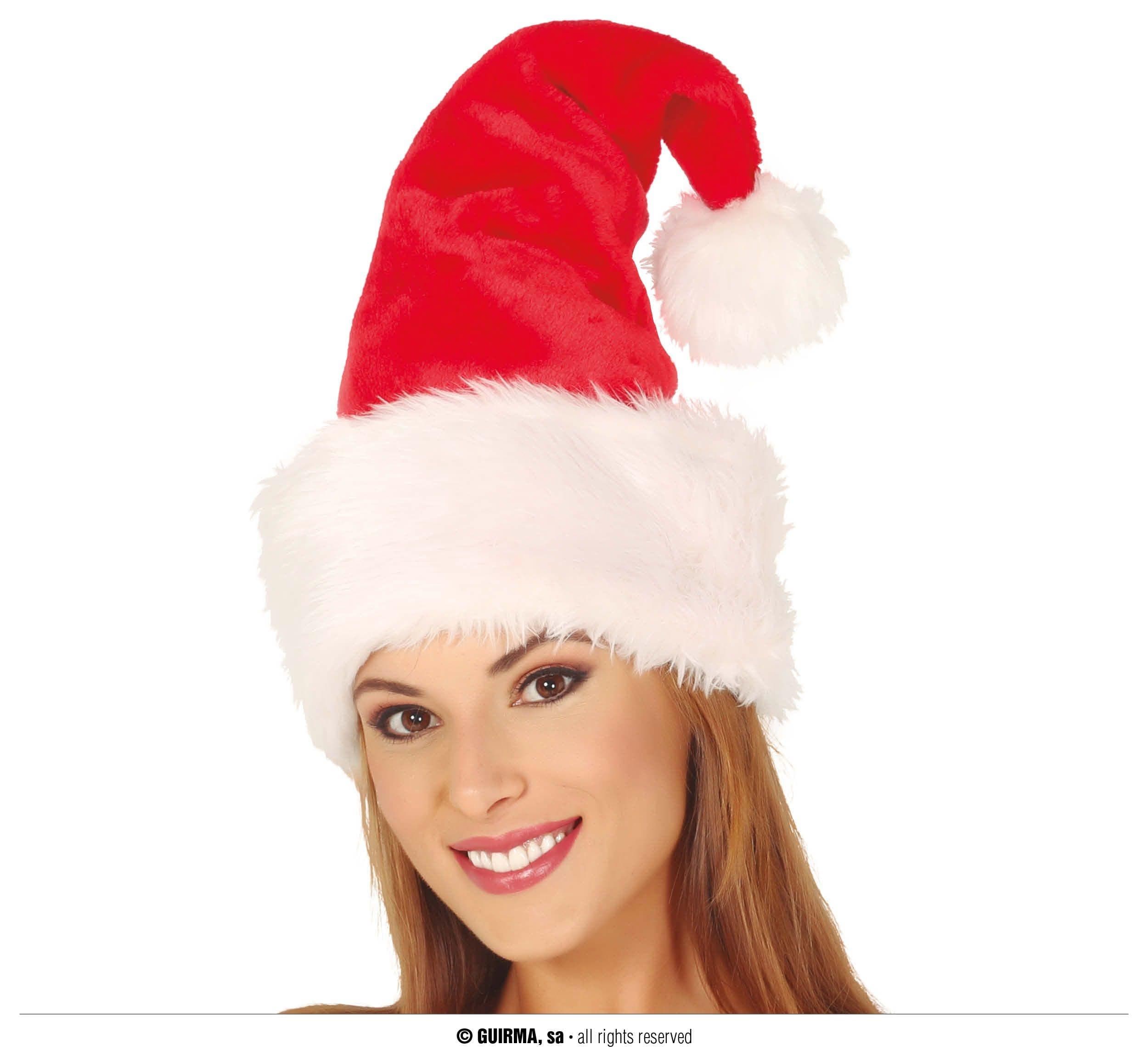 GU gorro noel extra 45 cms.