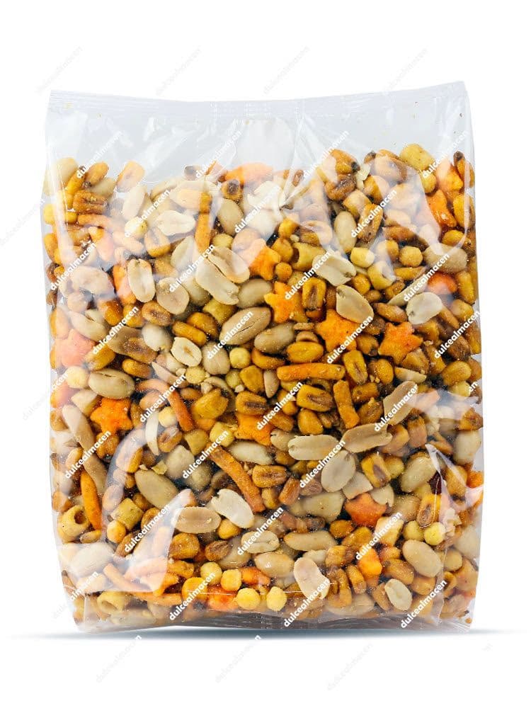 Arte coctel frutos secos 500 gr