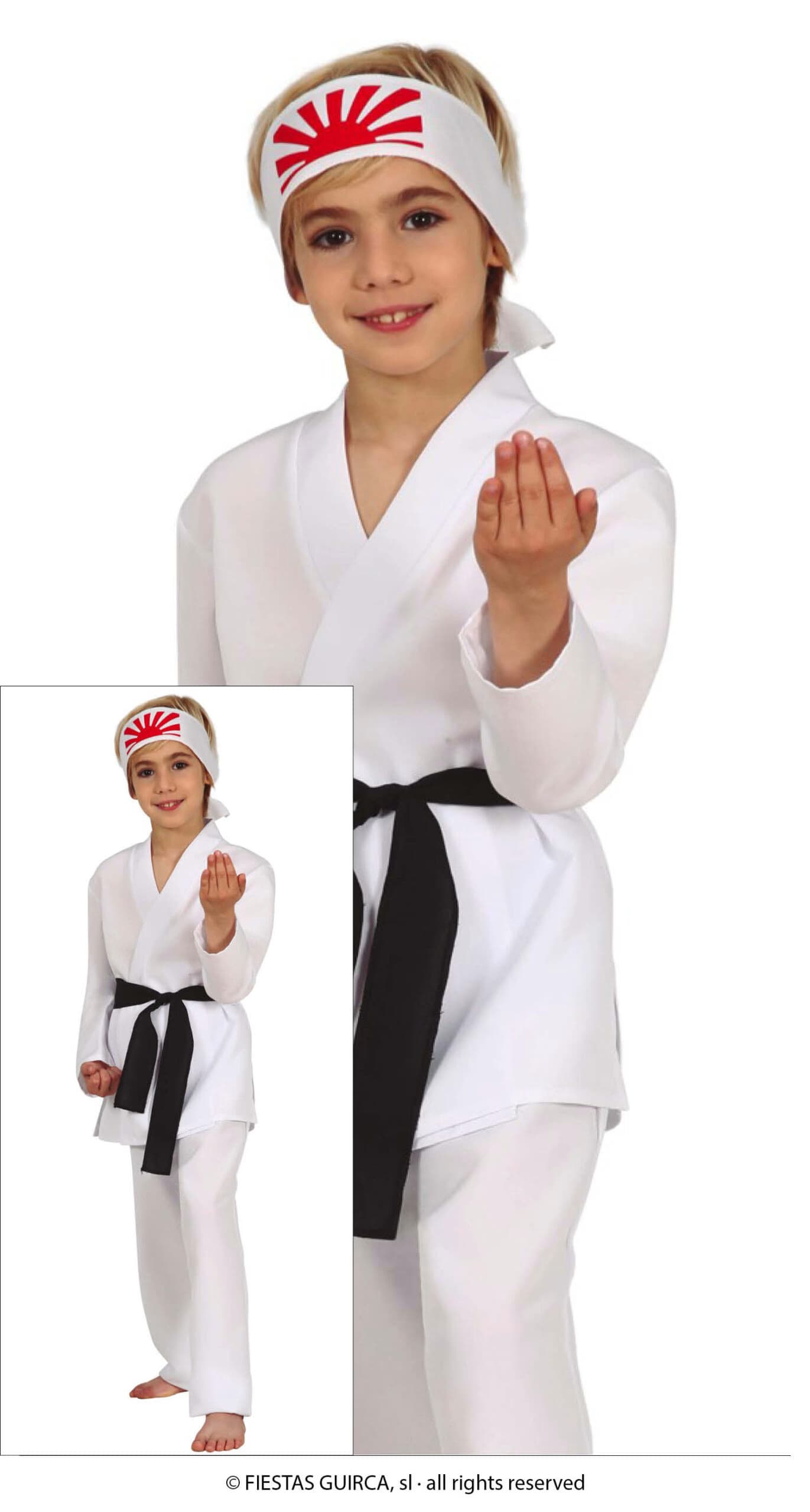 GU karate, infantil, 10   12 años