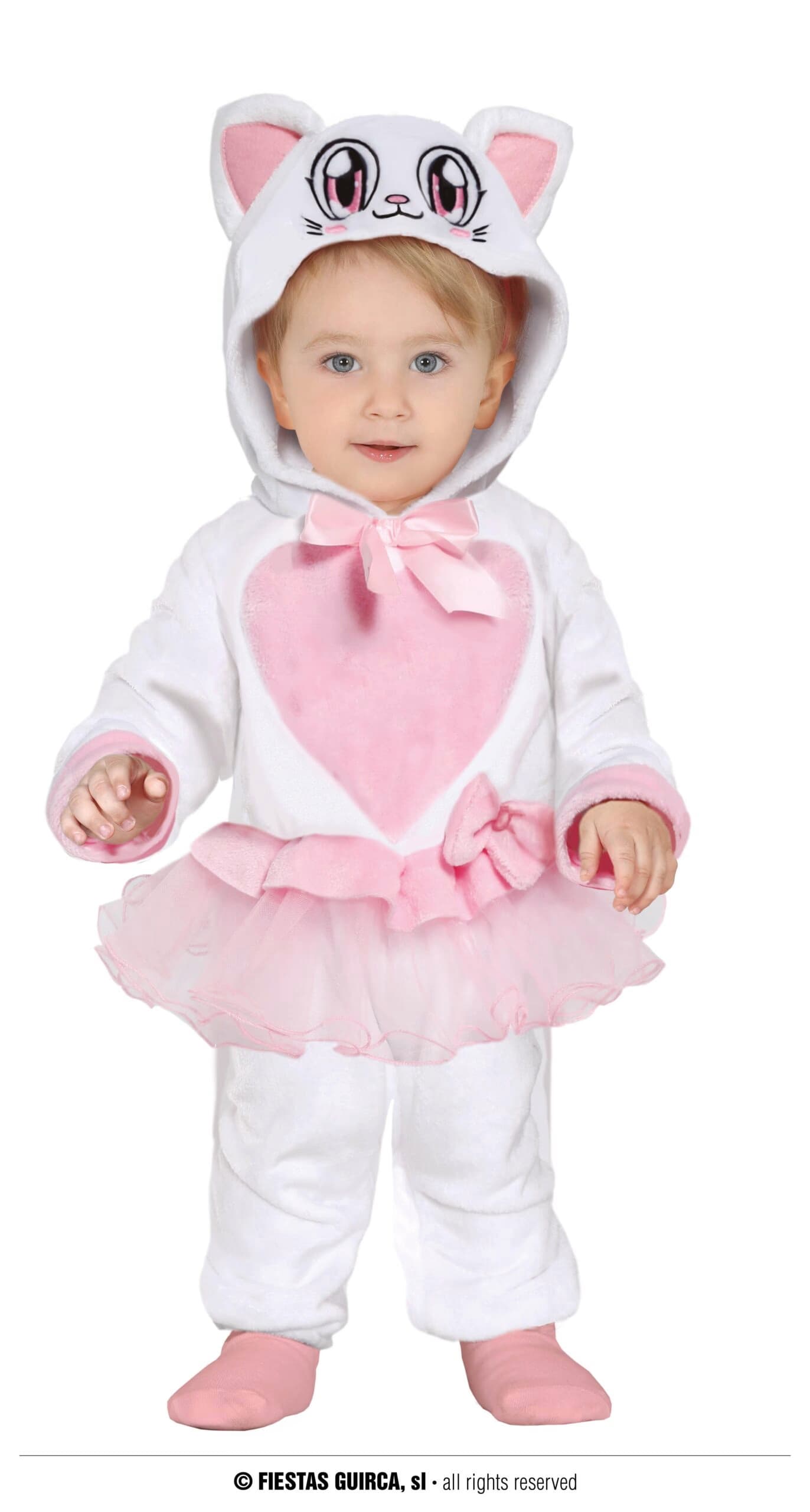 GU kitty, baby, 12   18 meses