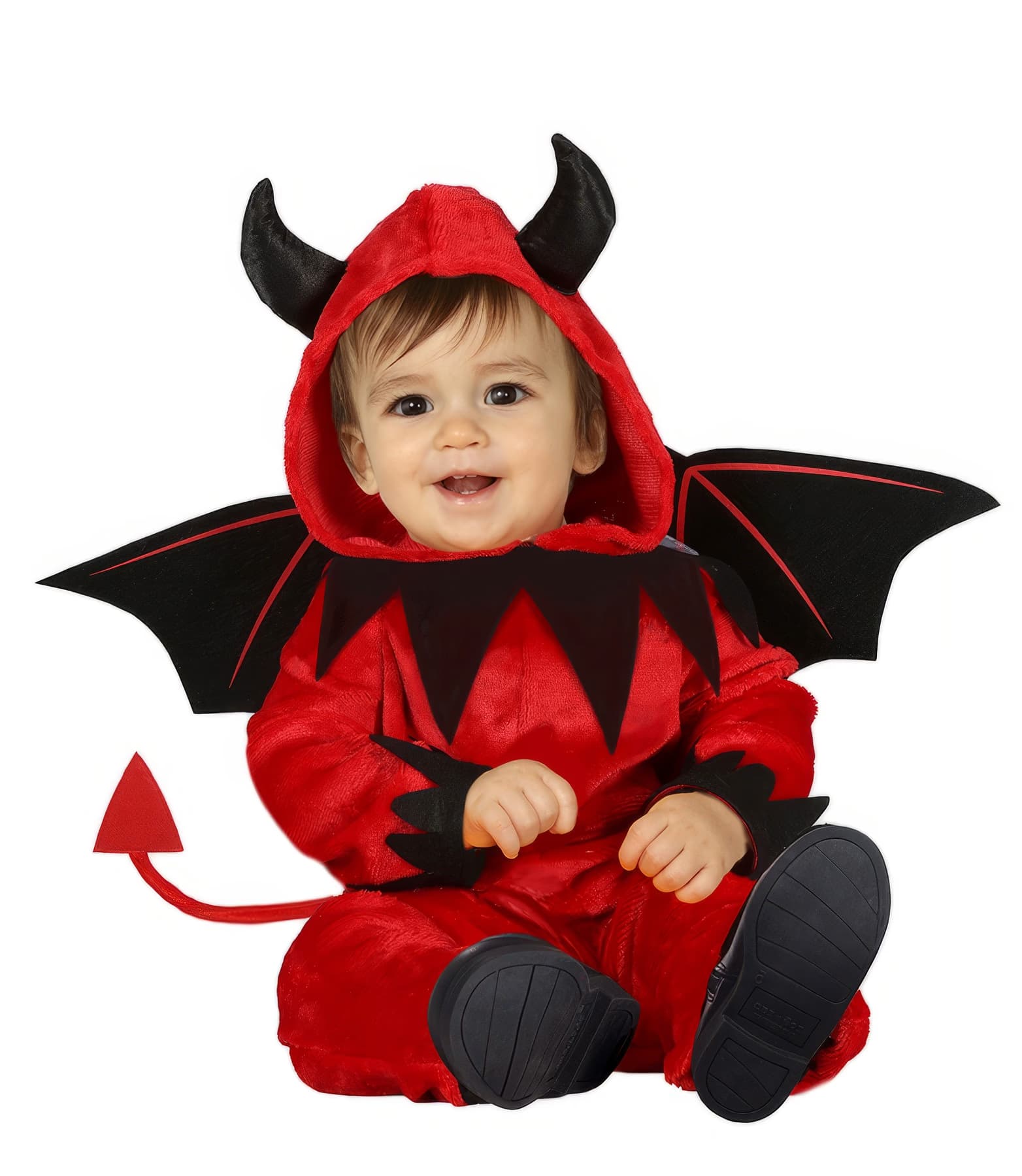 GU little devil, baby, 18   24 meses