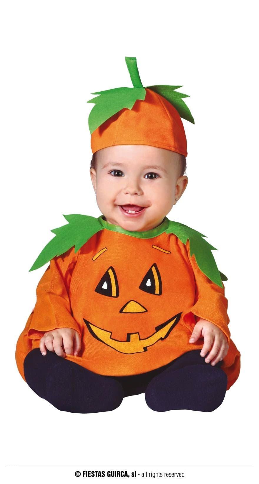 GU little pumpkin, baby, 18   24 meses