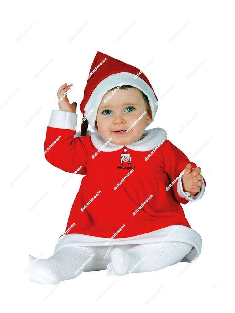 GU mama noel 6-12 meses