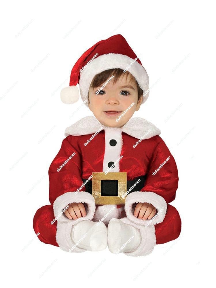 GU mama noel 6-12 meses