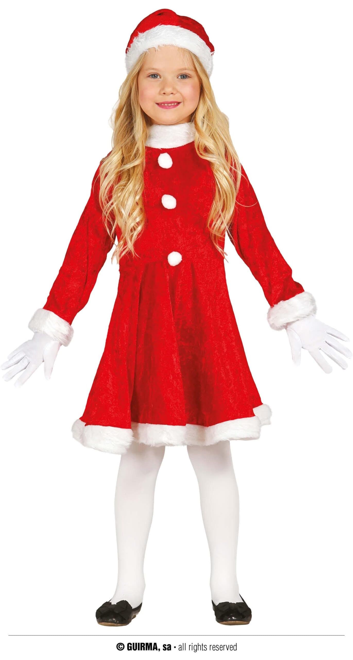 GU mama noel extra infantil 5-6 años