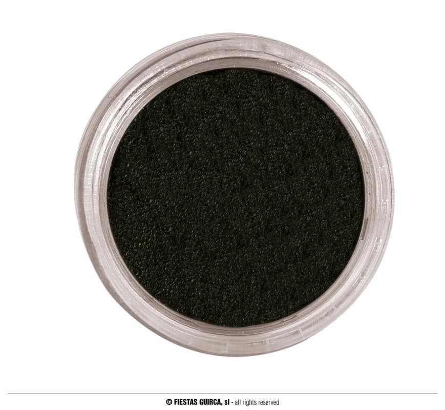 GU maquillaje al agua negro 15 gr