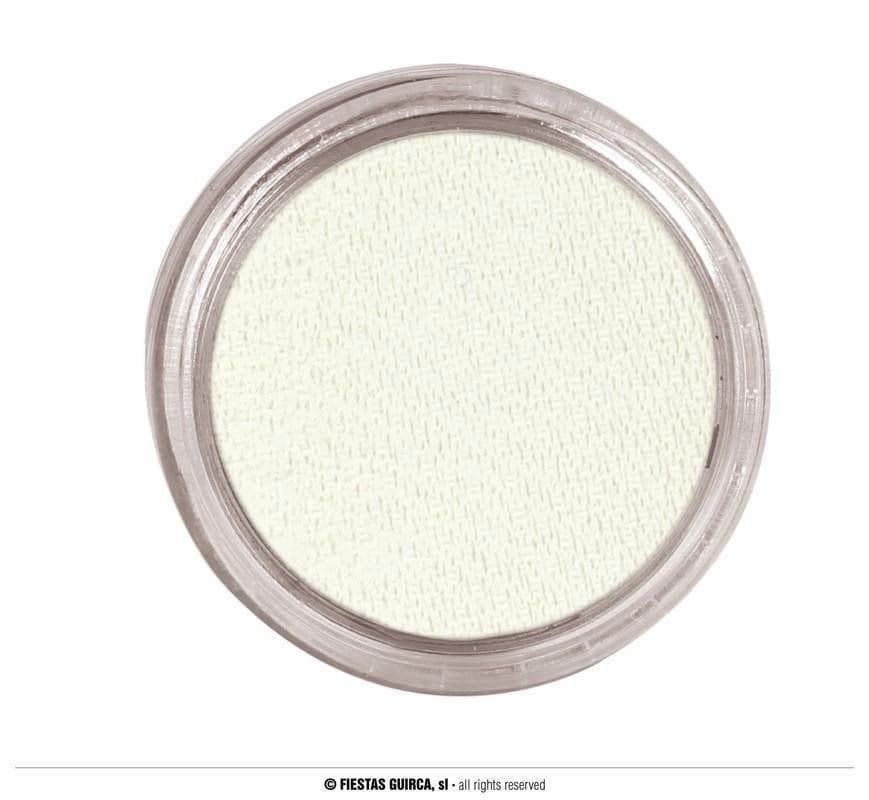 GU maquillaje al agua blanco 15 gr