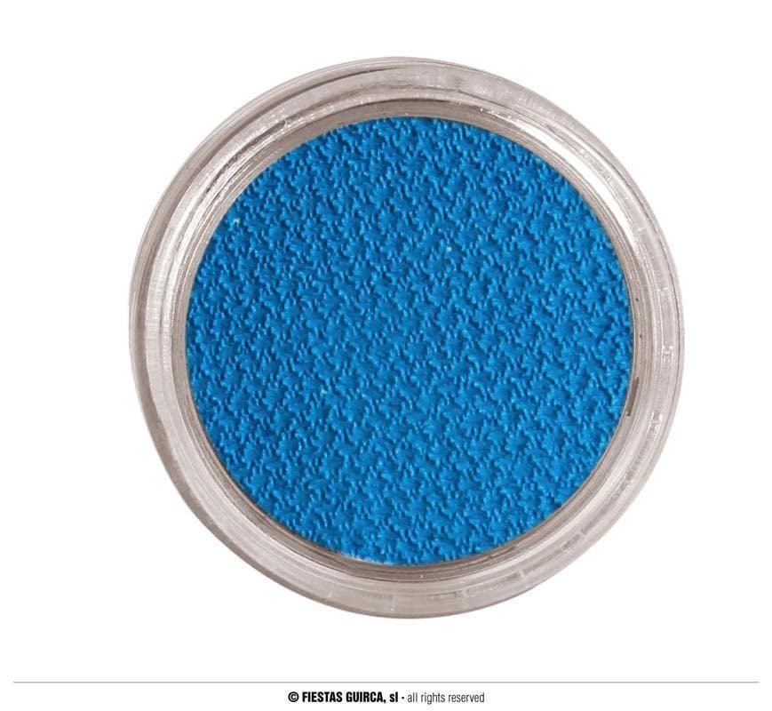 GU maquillaje al agua azul claro 15 gr