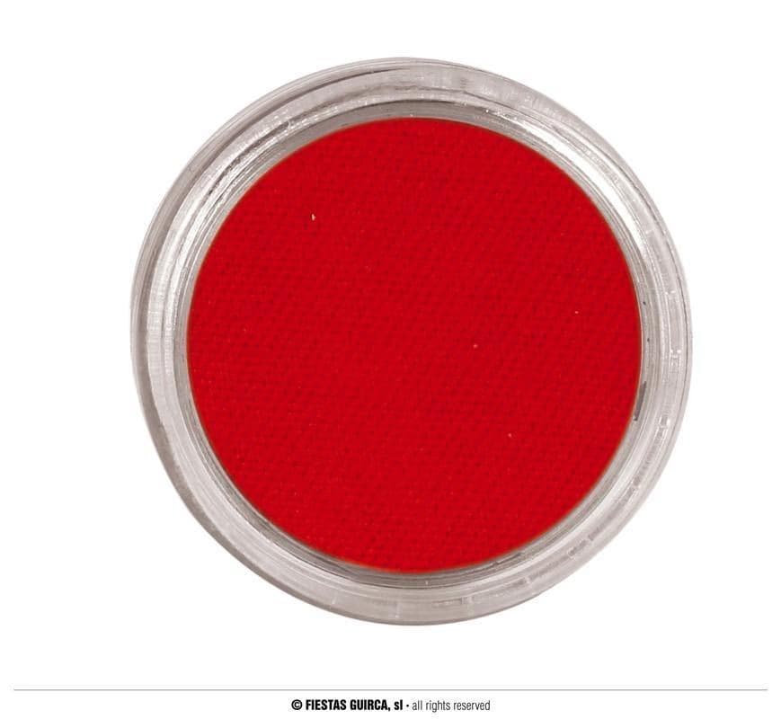 GU maquillaje al agua rojo 15 gr